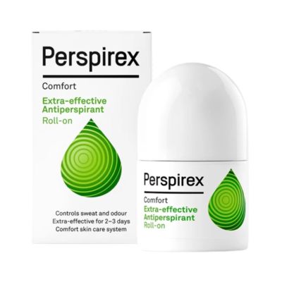Perspirex Comfort Extra Effective Antiperspirant Roll On