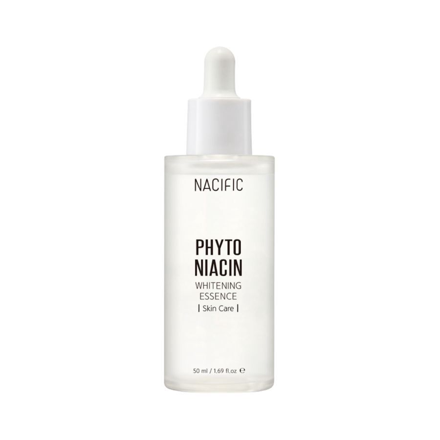 NACIFIC Phyto Niacin Whitening Serum & Essence Wajah 50ml