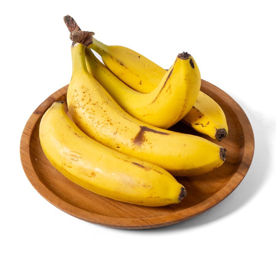 Pisang Cavendish Astro Farm 2-4 pcs 450-550gram