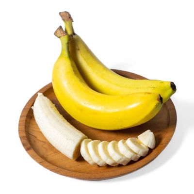 Pisang Cavendish Ready To Eat Astro Farm