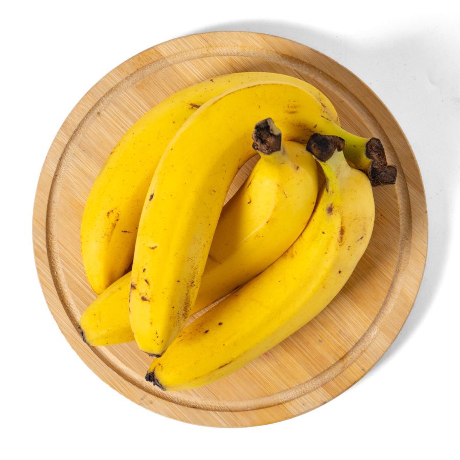 Pisang Cavendish Baby Astro Farm 5-6 pcs 330-510gram