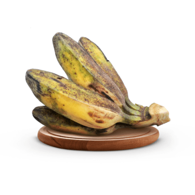 Pisang Kepok Kuning Astro Farm