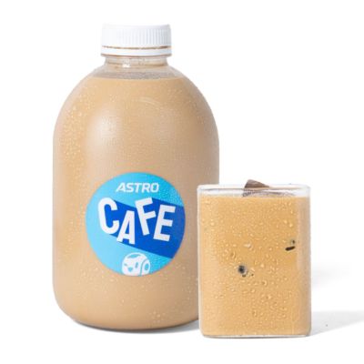 Plain Latte
