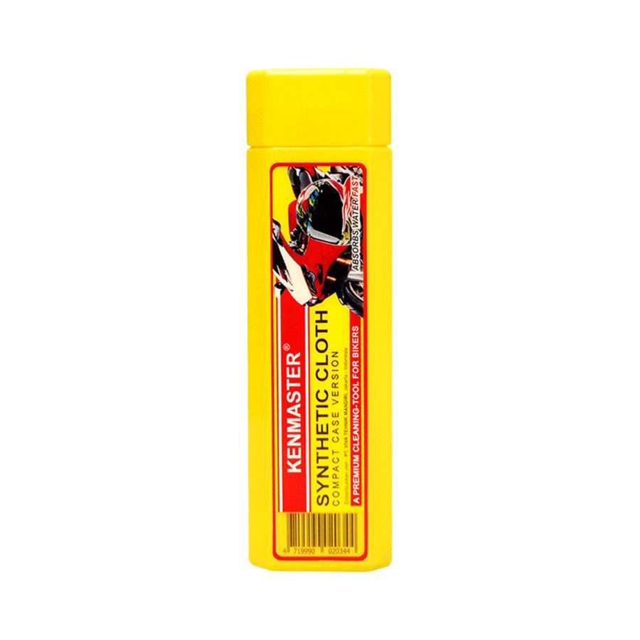 Kenmaster Plas Chamois Plas087 Lap Motor 1pcs