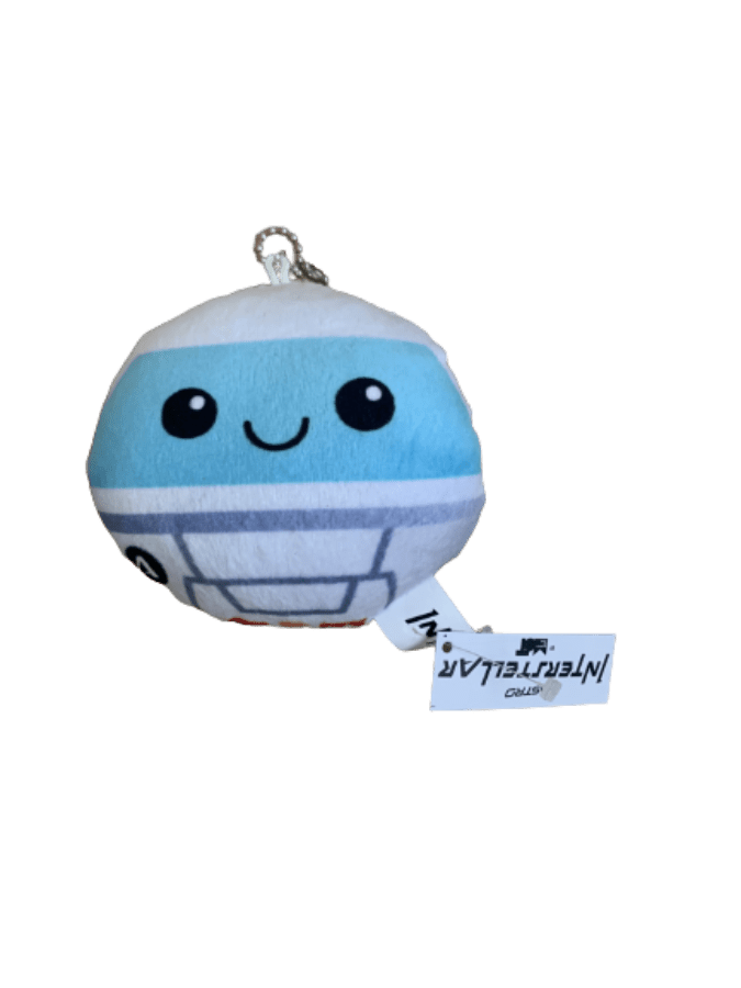 Plush Toy Fixo Happy 1pcs