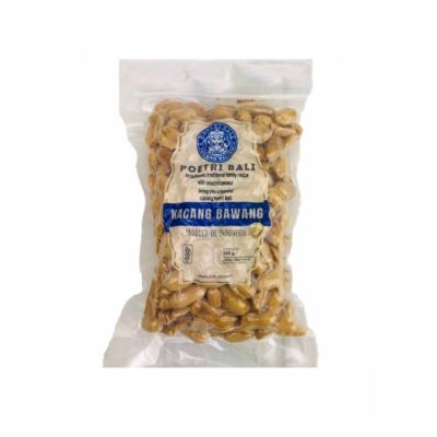 Poetri Bali Kacang Bawang