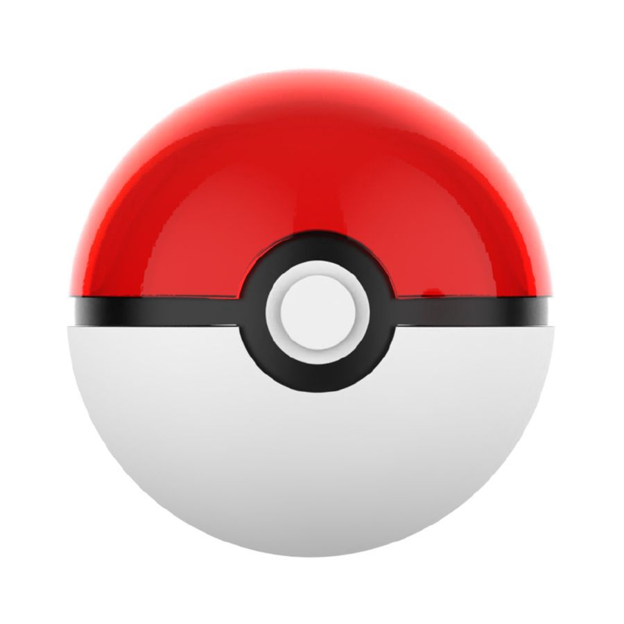 Funism Pokemon Palmsize Wonder Mixed V.2 1pcs