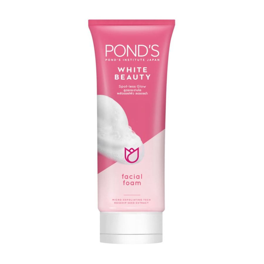 Pond's Bright Miracle Ultimate Clarity Niasorcinol Facial Foam