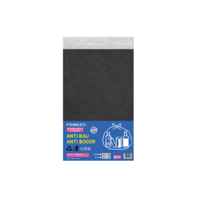 Primero Kantong Sampah Size 60 x 100 cm 10 pcs