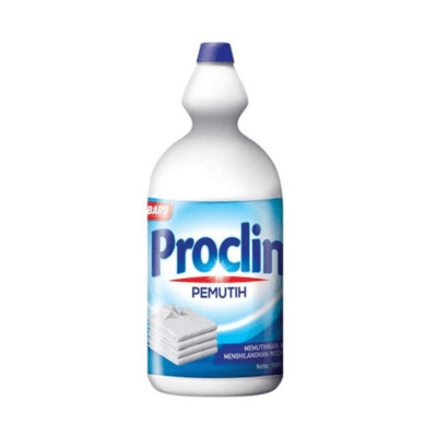 Proclin Pemutih Pakaian