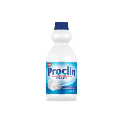 Proclin Pemutih Pakaian