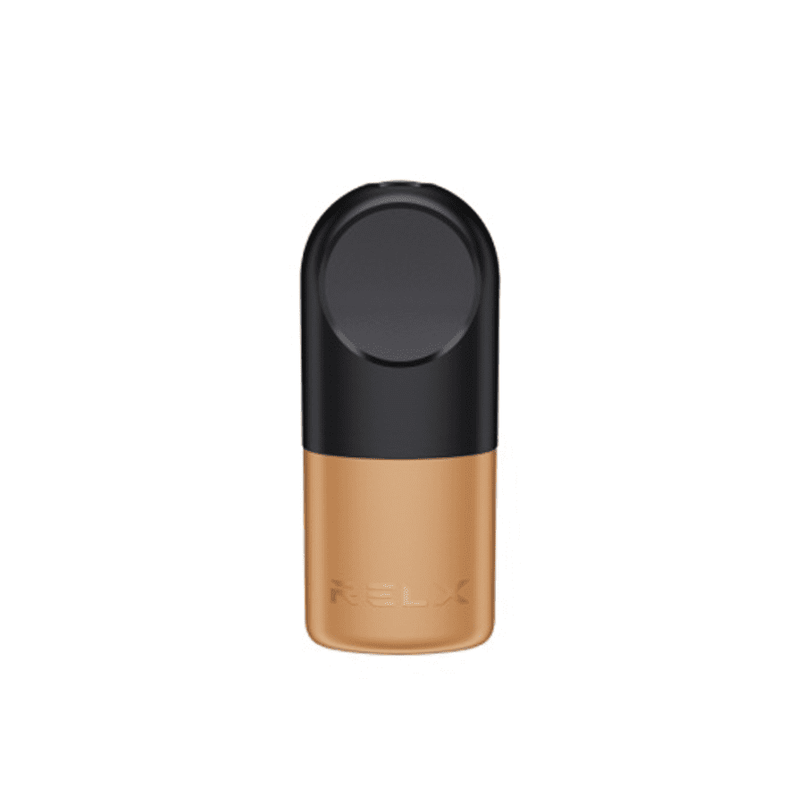 Relx Pod Pro 2 Classic Tobacco Rokok Elektrik 1pack