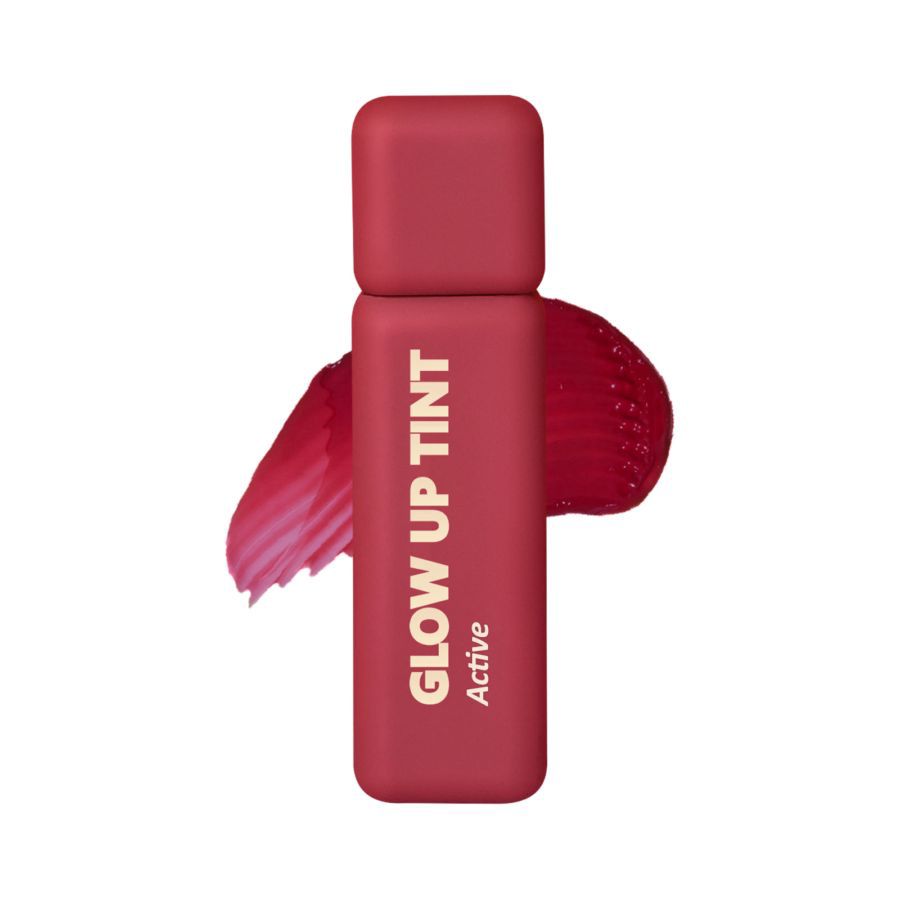 Raecca Glow Up Active Lip Tint 5ml