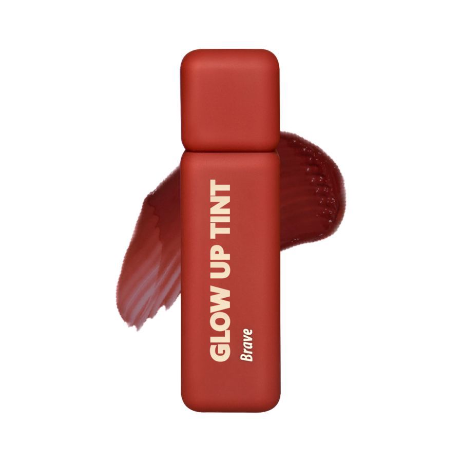 Raecca Glow Up Brave Lip Tint 5ml