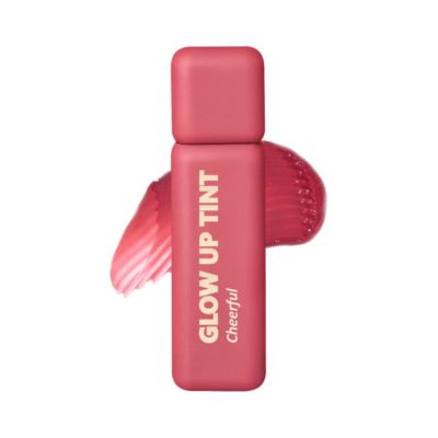 Raecca Glow Up Cheerful Lip Tint