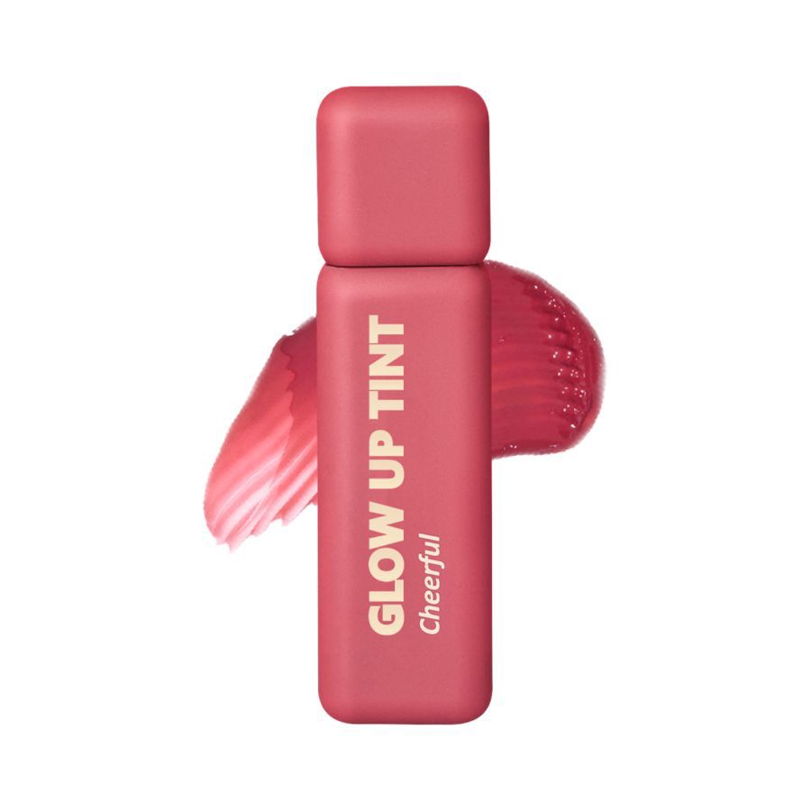 Raecca Glow Up Cheerful Lip Tint 5ml