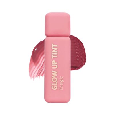 Raecca Glow Up Energic Lip Tint