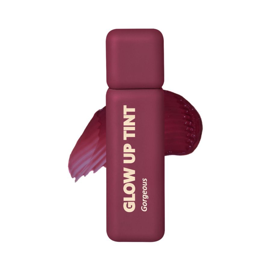 Raecca Glow Up Gorgeous Lip Tint 5ml