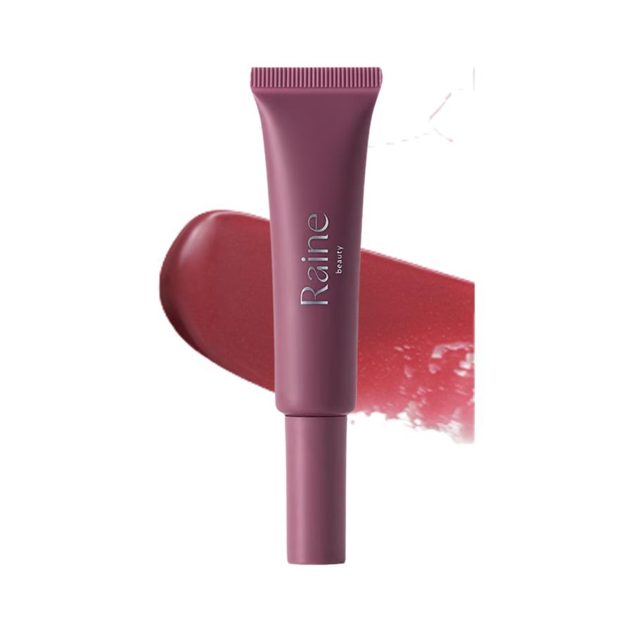 Raine Beauty Cashmere Kiss Rosewood Lip Hug