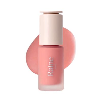 Raine Beauty Soft Cheek Color Drops I'm Amused Liquid Blush