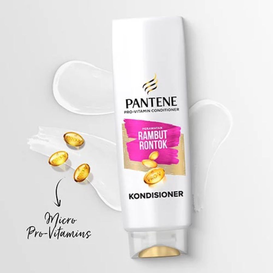 Pantene Pro V Perawatan Rambut Rontok Kondisioner 260ml