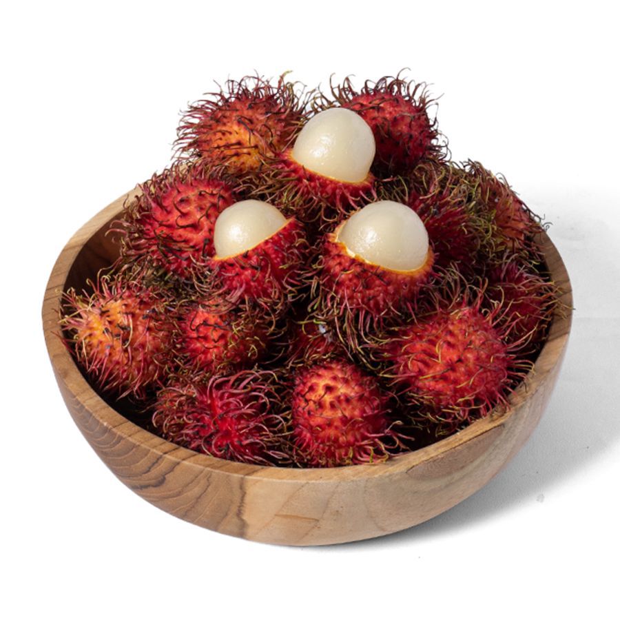 Rambutan Binjai 800-1000gram