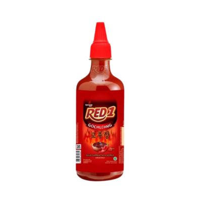 Red1 Saus Gochujang