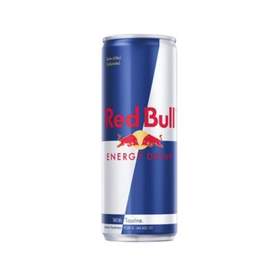 Redbull Energy Drink