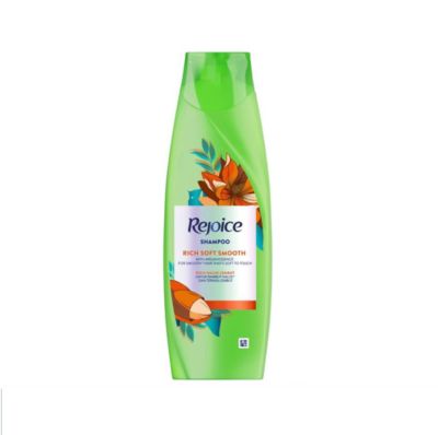 Rejoice Rich Soft Smooth Shampoo