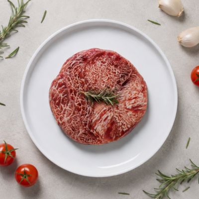 Ribeye Meltique Import