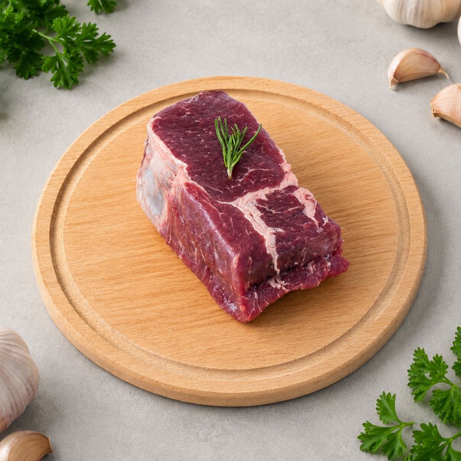 Ribeye Steak Ekonomis 250gram