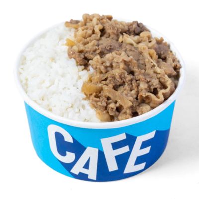 Rice Bowl Original Beef
