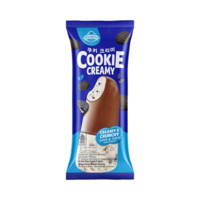 Campina Cookie Creamy Stick 55ml
