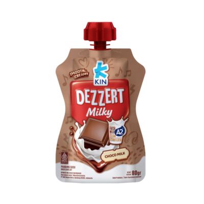 KIN Dezzert Milky Milk Choco