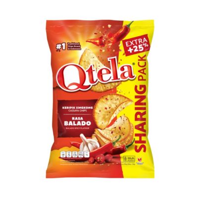 Qtela Balado
