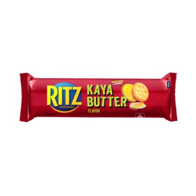 Ritz Kaya Butter 91gram