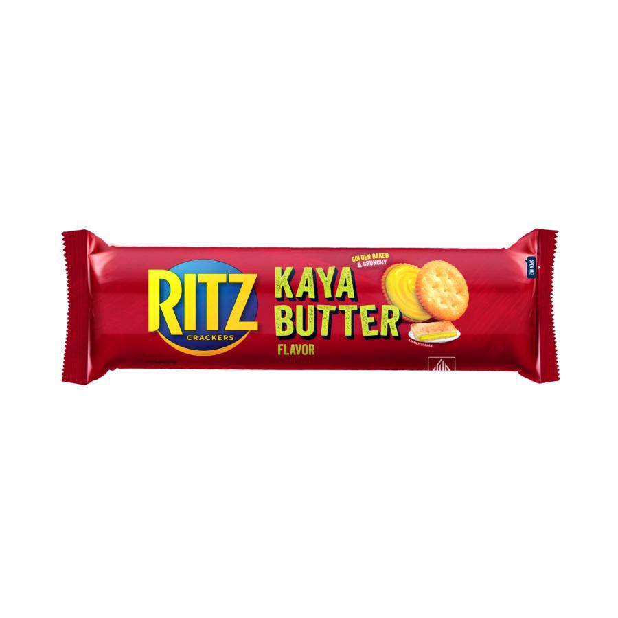Ritz Kaya Butter 91gram 1pcs