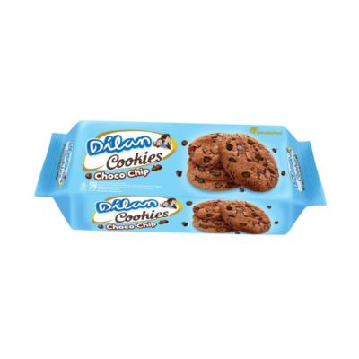 Dilan Cookies Chocolate