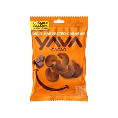 Yava Cacao Cashew 32gr
