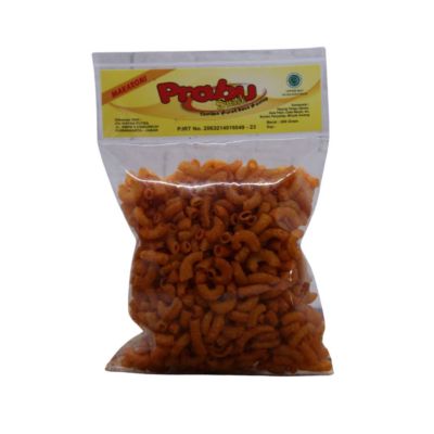 Prabu Makaroni Panggang 200gram