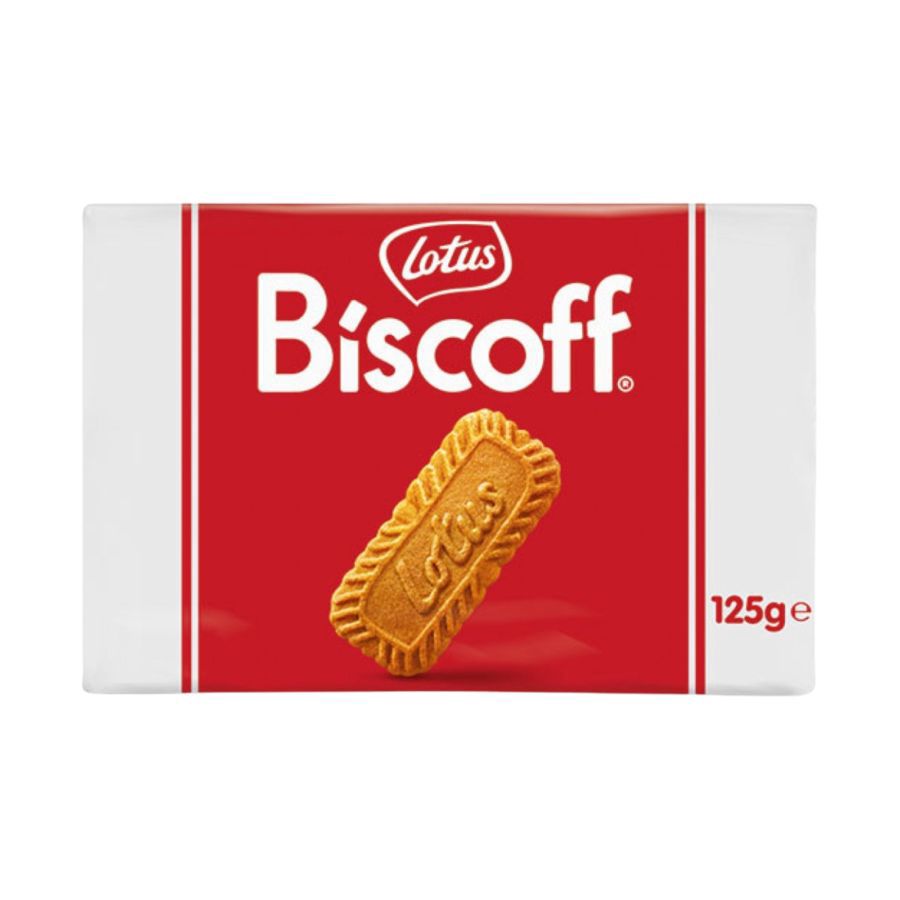 Lotus Biscoff 125gram 1pcs