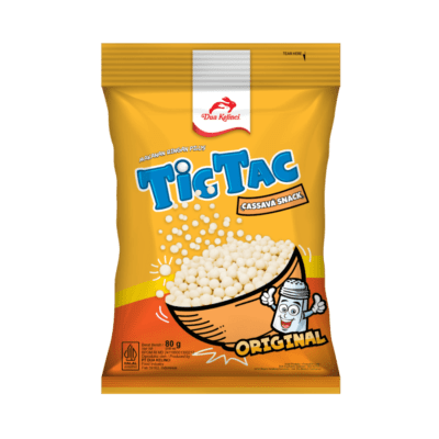 TICTAC Original