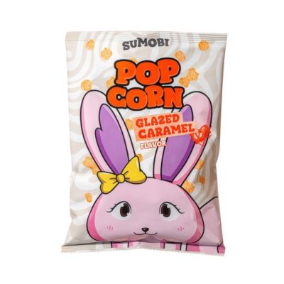 Sumobi Glazed Caramel 45gram
