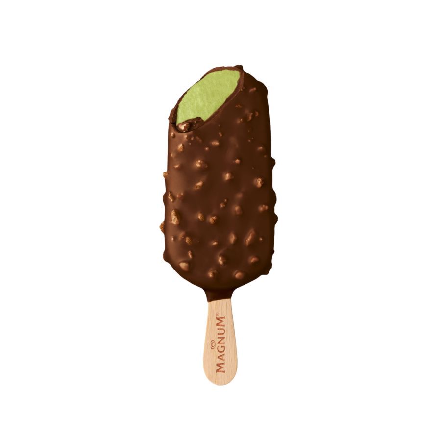 Walls Magnum Matcha Crumble 80ml