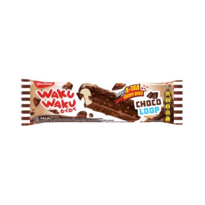 Waku Waku Chocoloop 35ml