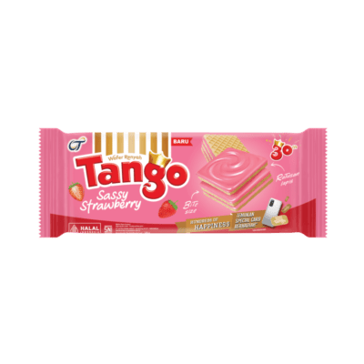 Tango Strawberry Wafer