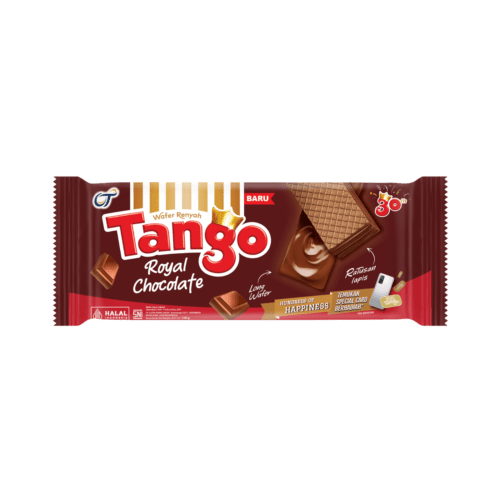 Tango Royal Chocolate Wafer