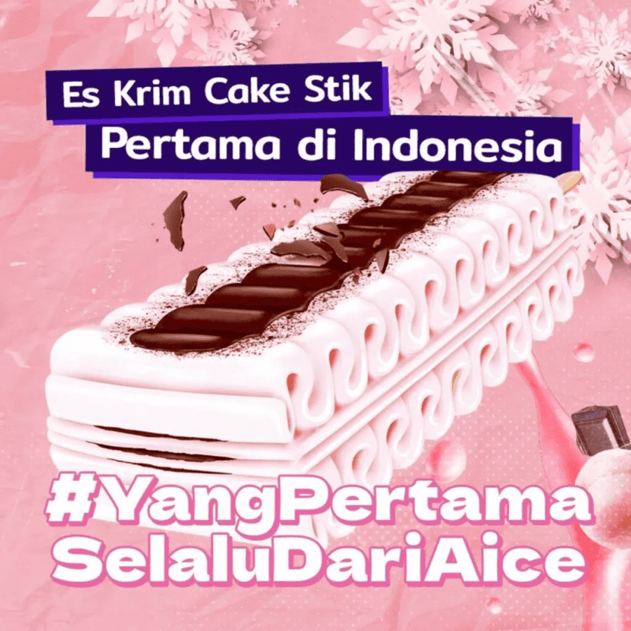 Aice Histeria Peach 70ml
