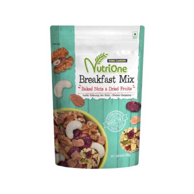 Nutrione Baked Breakfast Mix