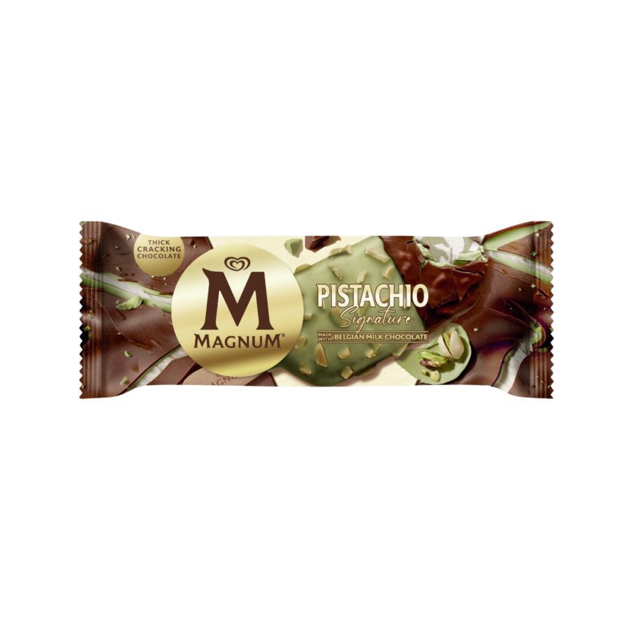 Wall's Magnum Pistachio Ice Cream 80ml